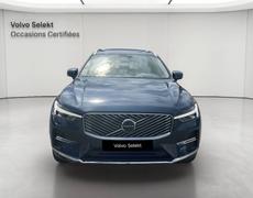 Volvo XC60 Vénissieux