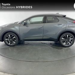 Toyota C-HR 1.8 Hybride 140ch Design MY26 Luisant