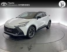 Toyota C-HR Luisant