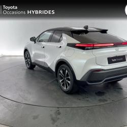 Toyota C-HR 2.0 Hybride Rechargeable 225ch Graphic MY26 occasion - Luisant - photo 2/30