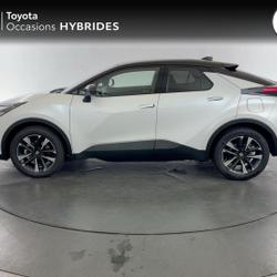 Toyota C-HR 2.0 Hybride Rechargeable 225ch Graphic MY26 occasion - Luisant - photo 3/30