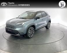 Toyota Yaris Cross Luisant