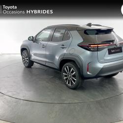 Toyota Yaris Cross 130h Trail MC26 occasion - Luisant - photo 2/30