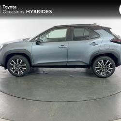 Toyota Yaris Cross 130h Trail MC26 occasion - Luisant - photo 3/30