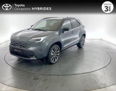Toyota Yaris Cross Luisant