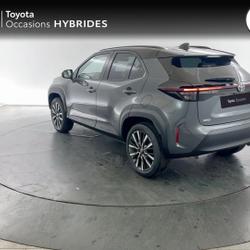 Toyota Yaris Cross 130h Trail MC26 occasion - Luisant - photo 2/30