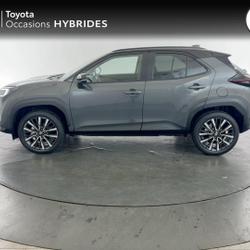 Toyota Yaris Cross 130h Trail MC26 occasion - Luisant - photo 3/30