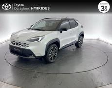 Toyota Yaris Cross Luisant
