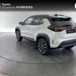Toyota Yaris Cross 130h Trail MC26 occasion - Luisant - photo 2/30