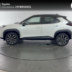 Toyota Yaris Cross 130h Trail MC26 occasion - Luisant - photo 3/30
