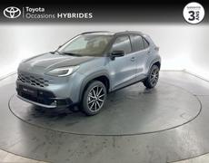 Toyota Yaris Cross Luisant