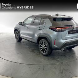 Toyota Yaris Cross 130h GR Sport MC26 occasion - Luisant - photo 2/30