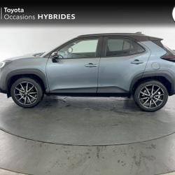 Toyota Yaris Cross 130h GR Sport MC26 occasion - Luisant - photo 3/30