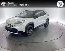 Toyota Yaris Cross Luisant