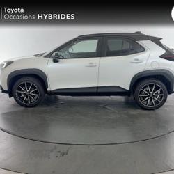 Toyota Yaris Cross 130h GR Sport MC26 occasion - Luisant - photo 3/30