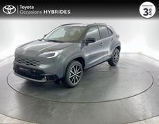 Toyota Yaris Cross Luisant