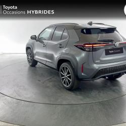 Toyota Yaris Cross 130h GR Sport MC26 occasion - Luisant - photo 2/30