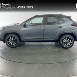 Toyota Yaris Cross 130h GR Sport MC26 occasion - Luisant - photo 3/30