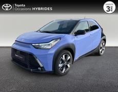 Toyota Aygo X Vernouillet