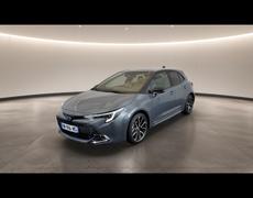 Toyota Corolla Luisant