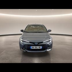 Toyota Corolla 1.8 140ch Collection MY26 occasion - Luisant - photo 2/32
