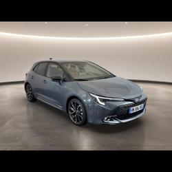 Toyota Corolla 1.8 140ch Collection MY26 occasion - Luisant - photo 3/32