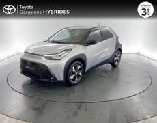 Toyota Aygo X Luisant