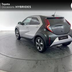 Toyota Aygo X 116h Graphic occasion - Luisant - photo 2/30