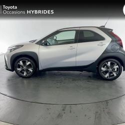 Toyota Aygo X 116h Graphic occasion - Luisant - photo 3/30