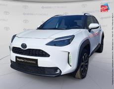 Toyota Yaris Cross Thionville