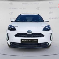 Toyota Yaris Cross 116h Design MY26 Thionville