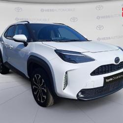 Toyota Yaris Cross 116h Design MY26 Thionville