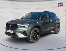 Volvo XC40 Metz