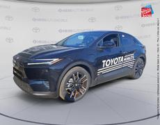 Toyota C-HR Thionville