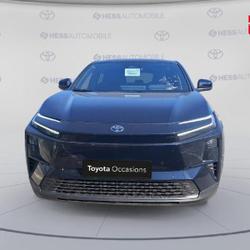 Toyota C-HR 224ch 77kWh Design Grande Autonomie Thionville