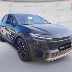 Toyota C-HR 224ch 77kWh Design Grande Autonomie Thionville
