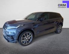 Land Rover Range Rover Velar Béziers