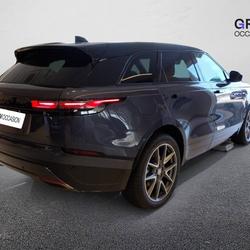 Land Rover Range Rover Velar Range Rover Velar 2.0L P400e PHEV 404ch AWD BVA Dynamic HSE B&eacute;ziers