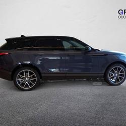 Land Rover Range Rover Velar Range Rover Velar 2.0L P400e PHEV 404ch AWD BVA Dynamic HSE B&eacute;ziers