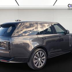 Land Rover Range Rover Range Rover SWB P550e PHEV AWD HSE B&eacute;ziers
