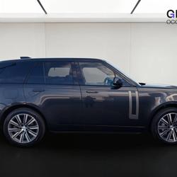 Land Rover Range Rover Range Rover SWB P550e PHEV AWD HSE B&eacute;ziers