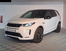 Land Rover Discovery Epagny Metz-Tessy