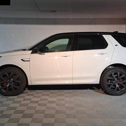 Land Rover Discovery 2.0 P200 200ch Flex Fuel Dynamic SE Epagny Metz-Tessy