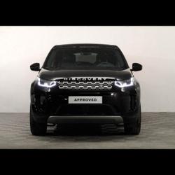 Land Rover Discovery P200 Flex Fuel R-Dynamic SE AWD BVA Epagny Metz-Tessy