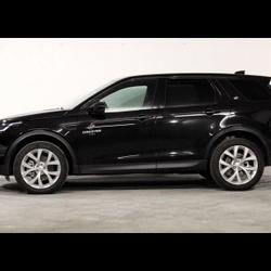 Land Rover Discovery P200 Flex Fuel R-Dynamic SE AWD BVA Epagny Metz-Tessy