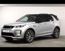 Land Rover Discovery Epagny Metz-Tessy