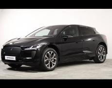 Jaguar I-Pace Epagny Metz-Tessy