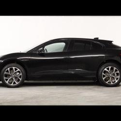 Jaguar I-Pace EV400 R-Dynamic SE AWD Epagny Metz-Tessy