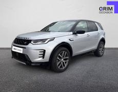 Land Rover Discovery Valence