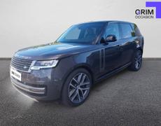 Land Rover Range Rover Nîmes